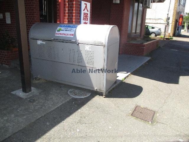  アリハイム表町