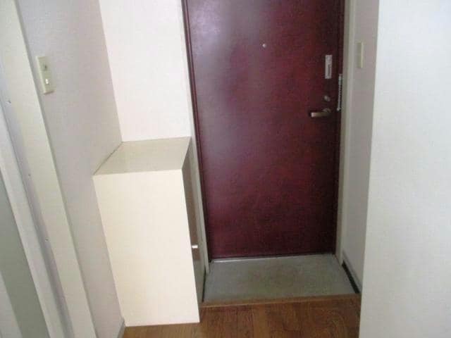  アリハイム表町