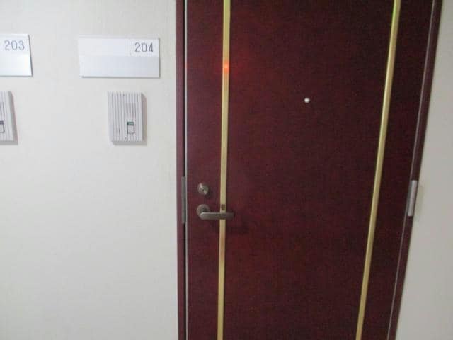  アリハイム表町