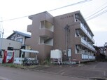 グレイス中島