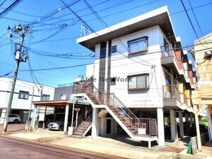 サニーレジデンスⅡ