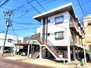 サニーレジデンスⅡの外観