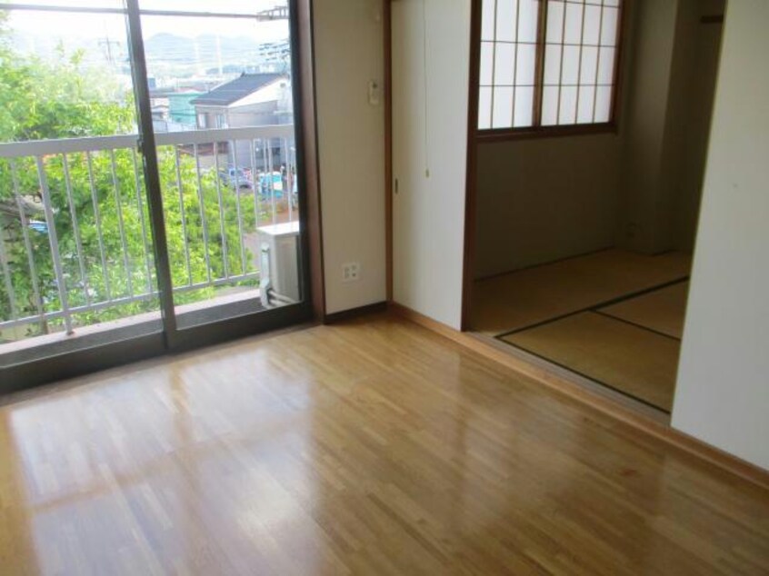  コーポ清風