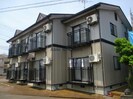 パークサイド希望の外観