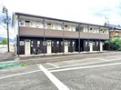 エクセレントハイムの外観