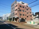  住営社駅東マンション