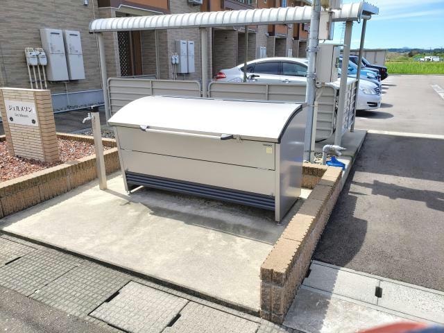  ジェルメゾンⅡ　