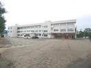長岡市立上組小学校(小学校)まで2803m ジェルメゾンⅡ　