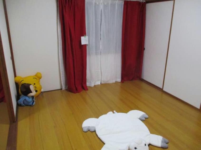  リバーサイドB