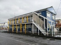 サンエイトハイツ