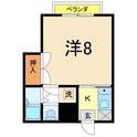 八木ハウジングの間取図