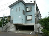 ハイツこぶし（蓮潟）