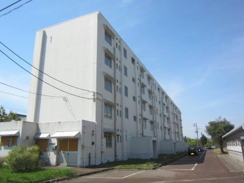  スカイクレスト　1棟