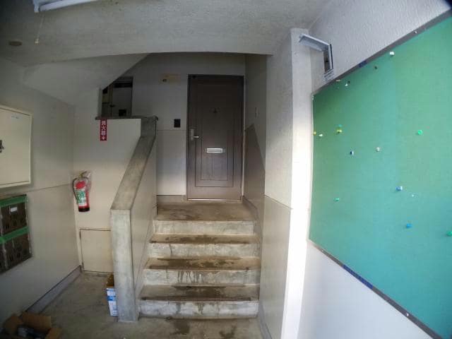  スカイクレスト　1棟