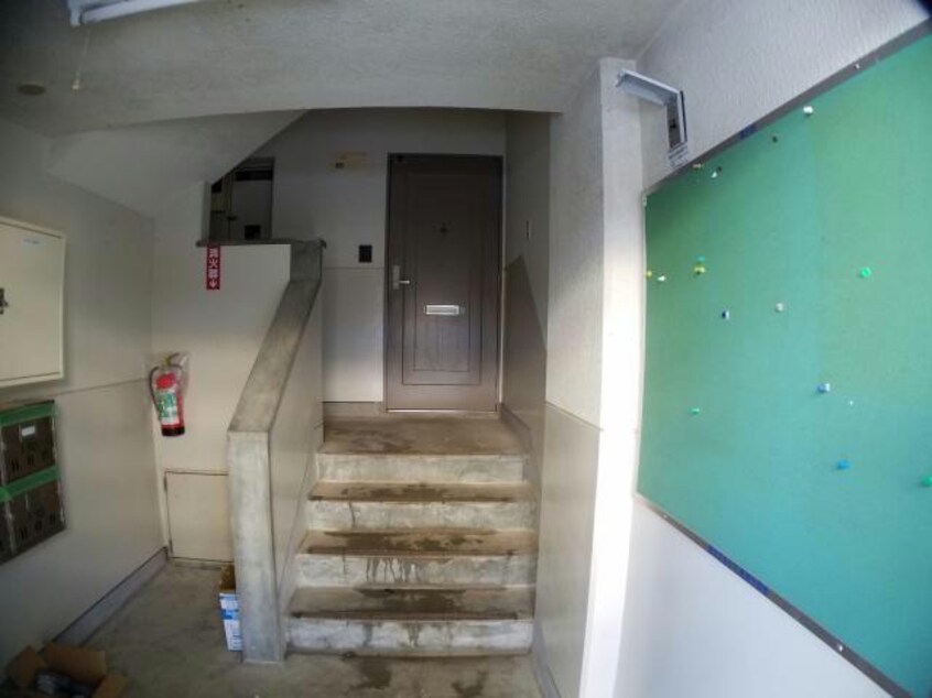  スカイクレスト　1棟