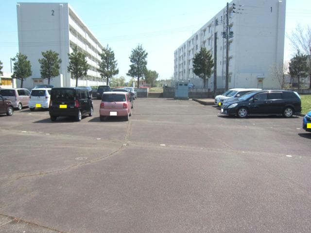  スカイクレスト　1棟