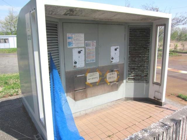  スカイクレスト　1棟