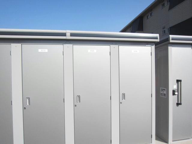  セブンアウルズⅡ