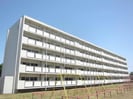 スカイクレストⅡの外観