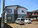 コーポ長岡Ｎｏ.２