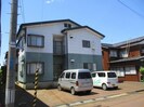コーポ長岡Ｎｏ.２の外観