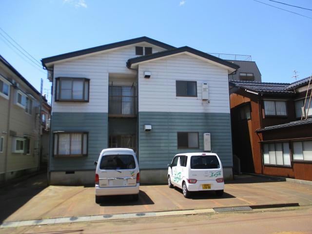  コーポ長岡Ｎｏ.２