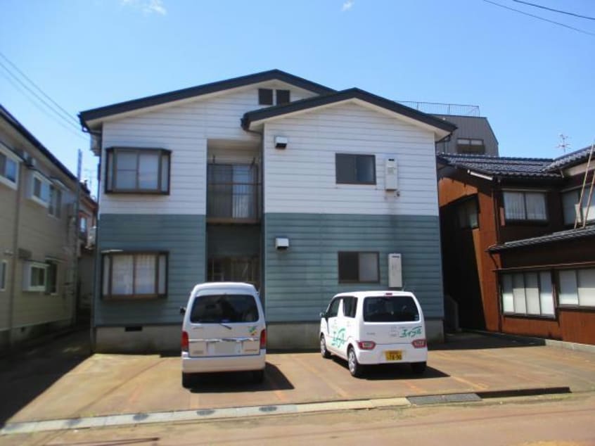  コーポ長岡Ｎｏ.２