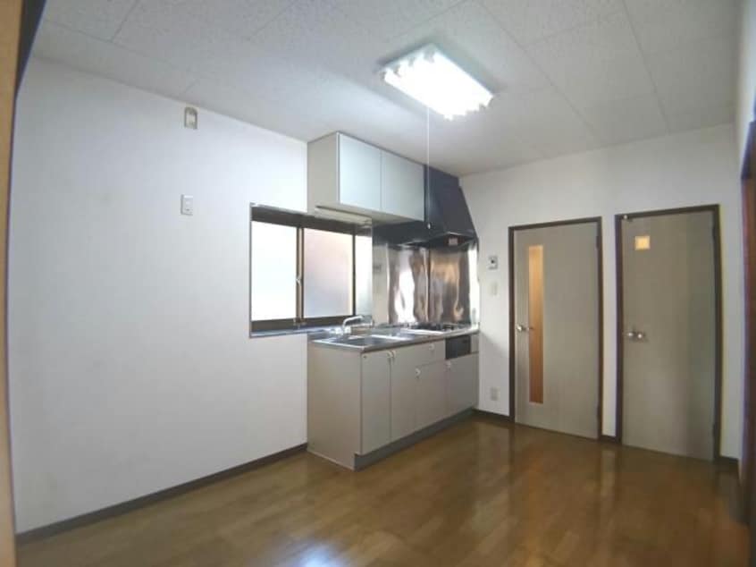  コーポ長岡Ｎｏ.２