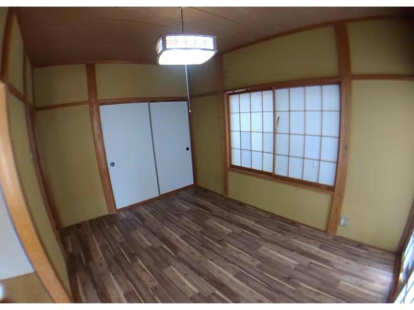  コーポ長岡Ｎｏ.２