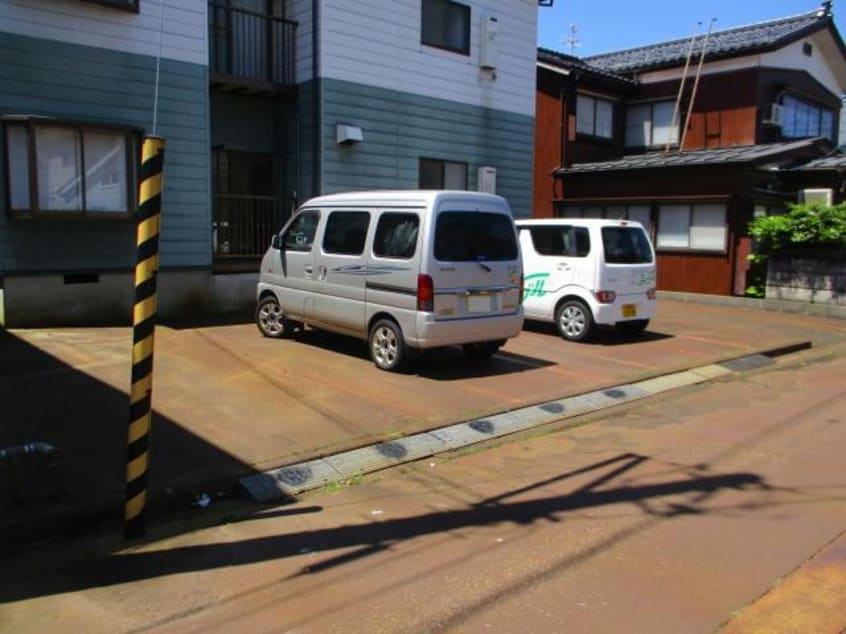  コーポ長岡Ｎｏ.２