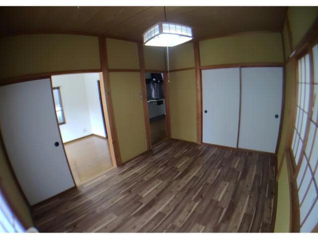  コーポ長岡Ｎｏ.２