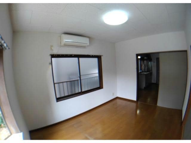  コーポ長岡Ｎｏ.２