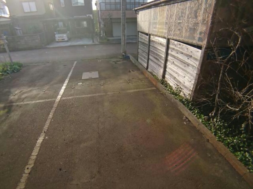  コーポ長岡Ｎｏ.２