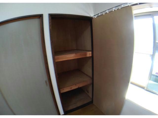  コーポ長岡Ｎｏ.２