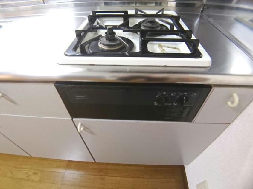  コーポ長岡Ｎｏ.２