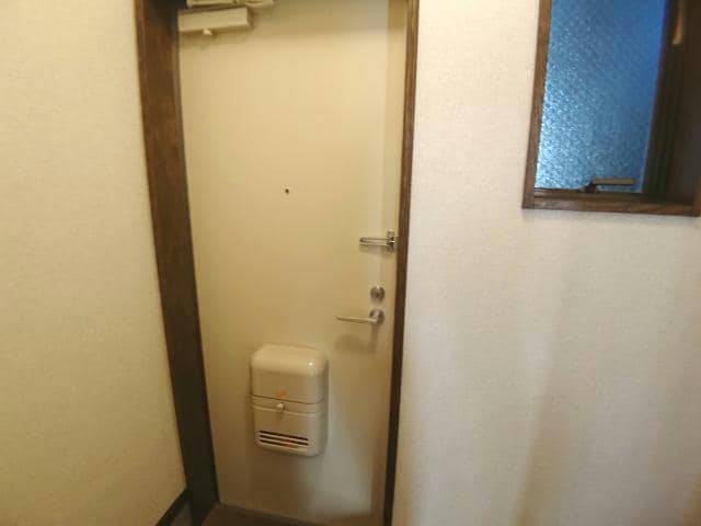  コーポ長岡Ｎｏ.２