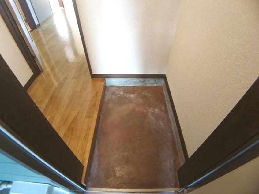  コーポ長岡Ｎｏ.２