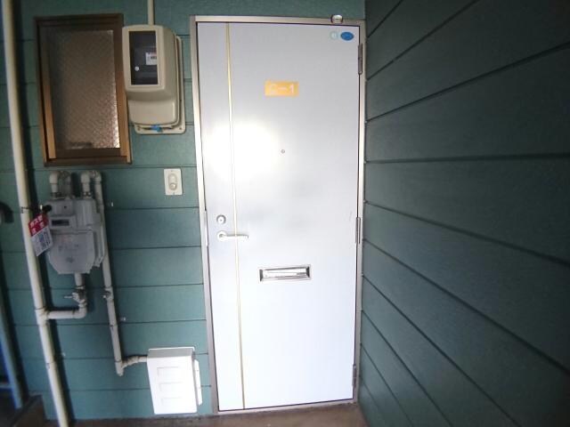  コーポ長岡Ｎｏ.２