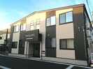 プルミエリアⅠの外観