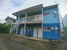 ステーツ今井Ⅱの外観