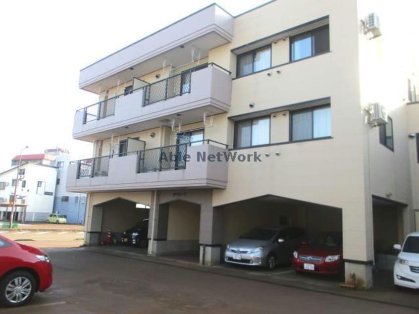  アプローズ（日赤町）