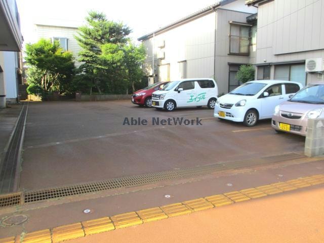  アプローズ（日赤町）