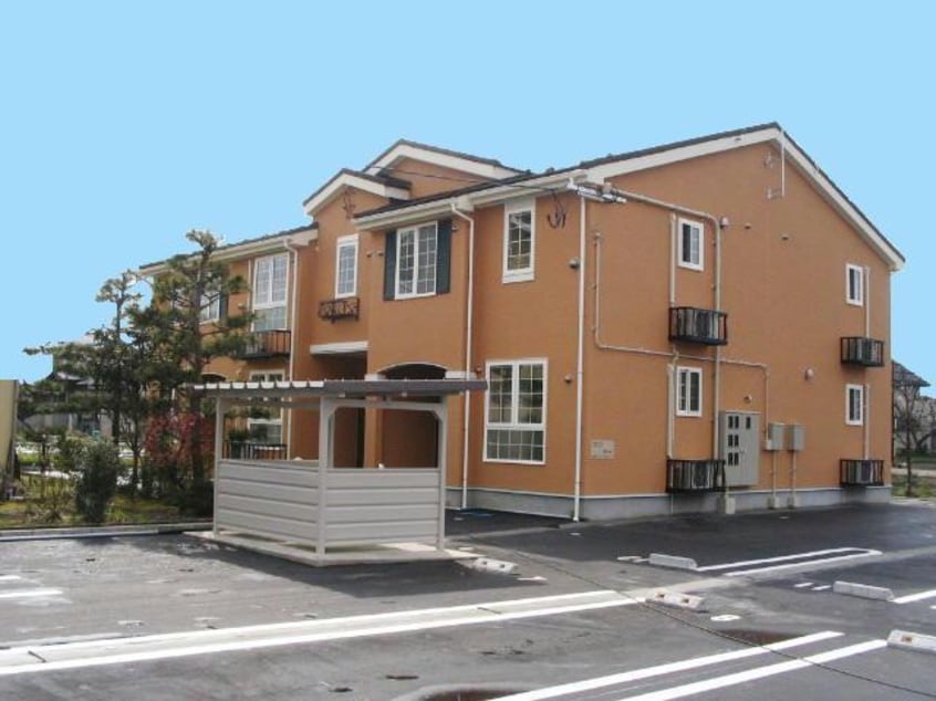  カーサ・イリーデⅡ