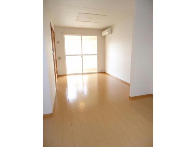  カーサ・イリーデⅡ