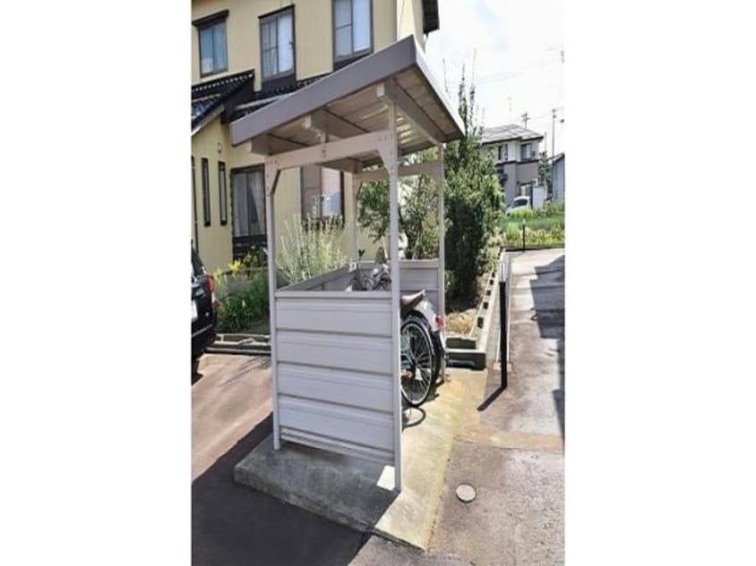  カーサ・イリーデⅡ