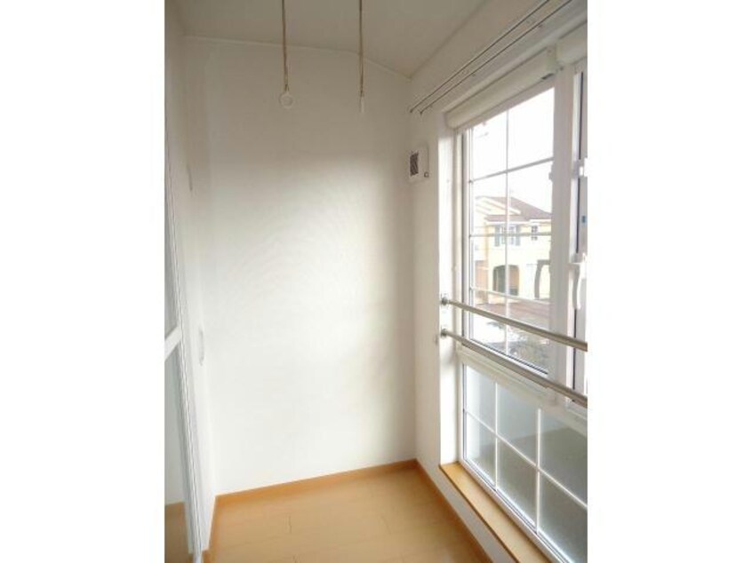  カーサ・イリーデⅡ