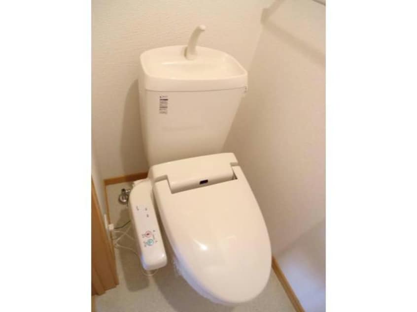  カーサ・イリーデⅡ