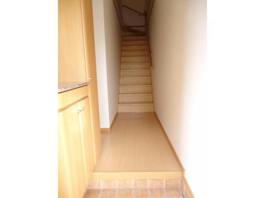  カーサ・イリーデⅡ