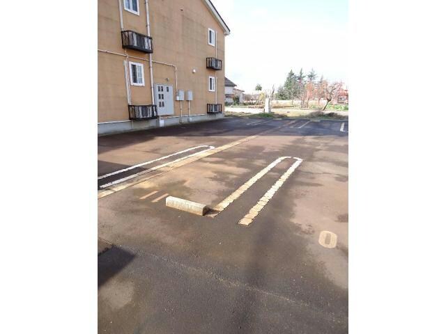  カーサ・イリーデⅡ