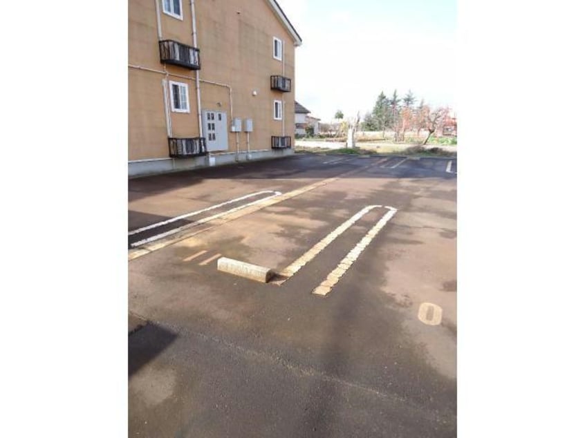  カーサ・イリーデⅡ